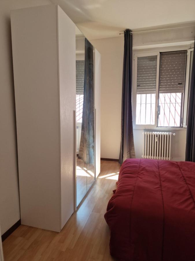 Appartamento La Casa Del Porteno