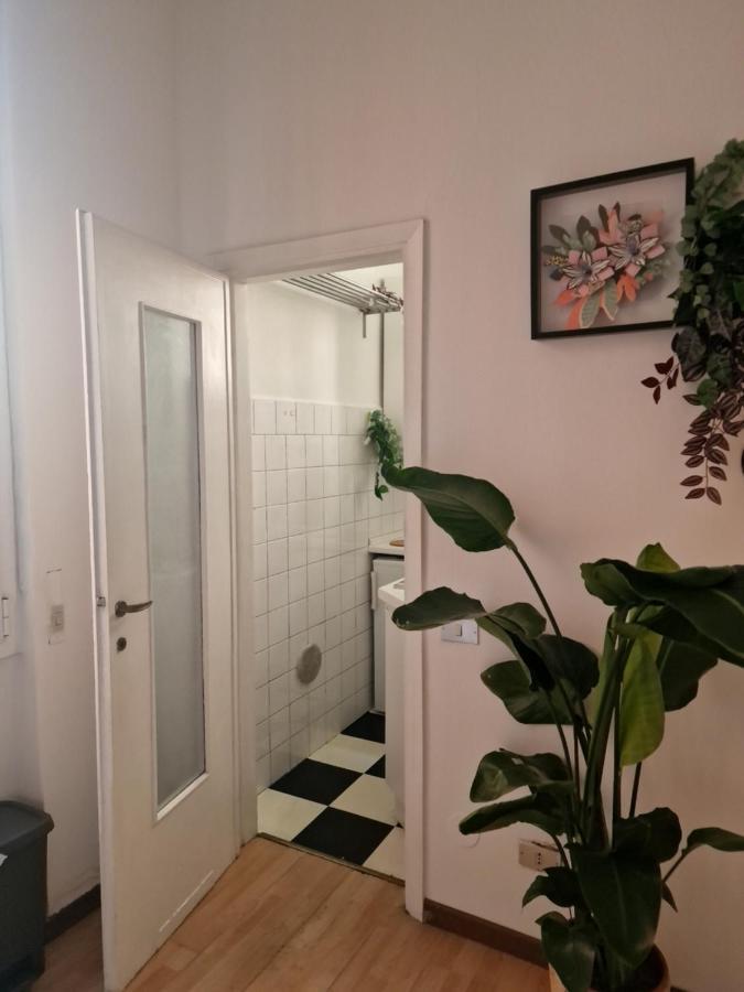 Appartamento La Casa Del Porteno