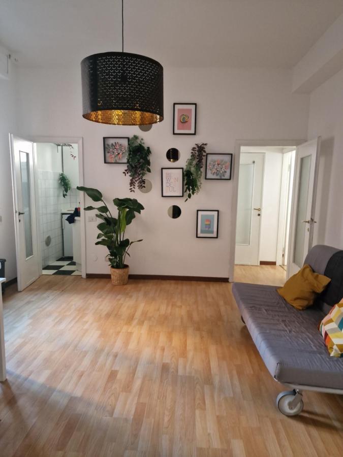 La Casa Del Porteno Appartamento