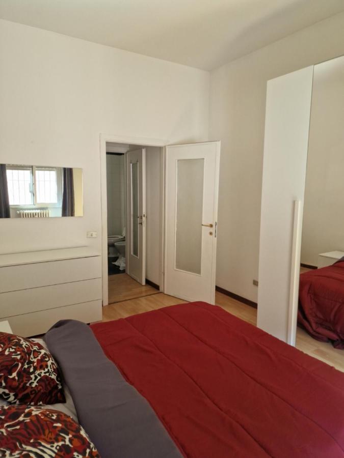 La Casa Del Porteno Appartamento