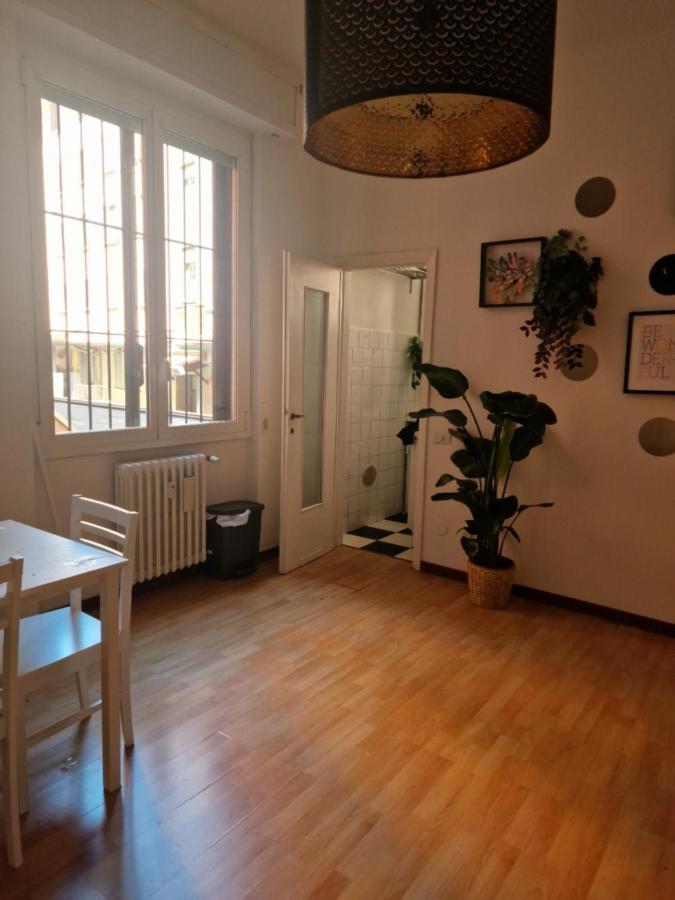 La Casa Del Porteno Milano